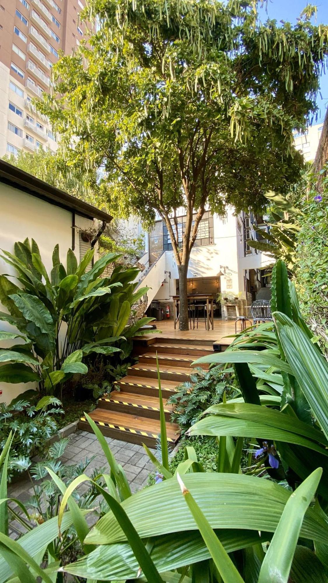 Guest Urban Hotel Design Pinheiros — Photos 1